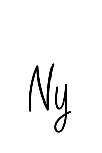 Make a short Ny signature style. Manage your documents anywhere anytime using Angelique-Rose-font-FFP. Create and add eSignatures, submit forms, share and send files easily. Ny signature style 5 images and pictures png