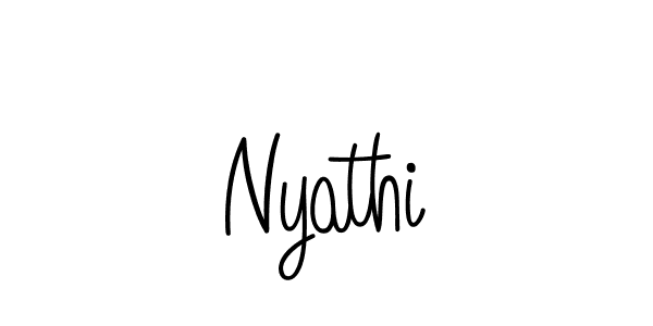 You can use this online signature creator to create a handwritten signature for the name Nyathi. This is the best online autograph maker. Nyathi signature style 5 images and pictures png