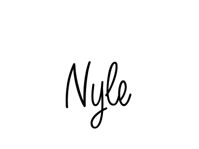 See photos of Nyle official signature by Spectra . Check more albums & portfolios. Read reviews & check more about Angelique-Rose-font-FFP font. Nyle signature style 5 images and pictures png