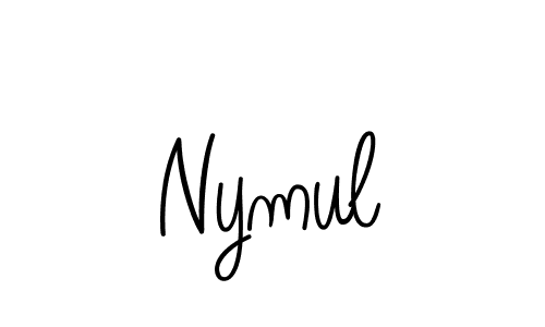 This is the best signature style for the Nymul name. Also you like these signature font (Angelique-Rose-font-FFP). Mix name signature. Nymul signature style 5 images and pictures png