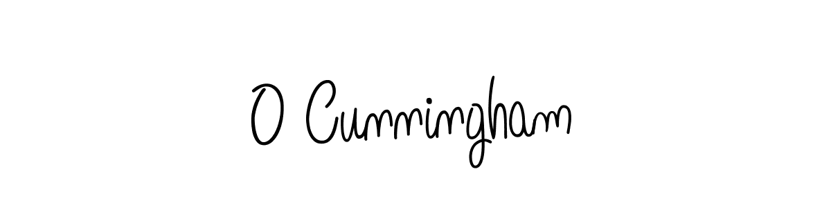 Similarly Angelique-Rose-font-FFP is the best handwritten signature design. Signature creator online .You can use it as an online autograph creator for name O Cunningham. O Cunningham signature style 5 images and pictures png