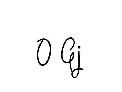 This is the best signature style for the O Gj name. Also you like these signature font (Angelique-Rose-font-FFP). Mix name signature. O Gj signature style 5 images and pictures png