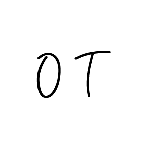 Use a signature maker to create a handwritten signature online. With this signature software, you can design (Angelique-Rose-font-FFP) your own signature for name O T. O T signature style 5 images and pictures png