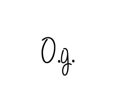 Check out images of Autograph of O.g. name. Actor O.g. Signature Style. Angelique-Rose-font-FFP is a professional sign style online. O.g. signature style 5 images and pictures png