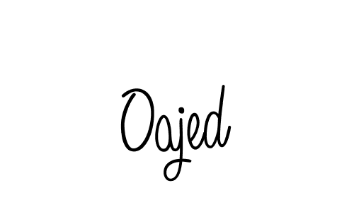 See photos of Oajed official signature by Spectra . Check more albums & portfolios. Read reviews & check more about Angelique-Rose-font-FFP font. Oajed signature style 5 images and pictures png