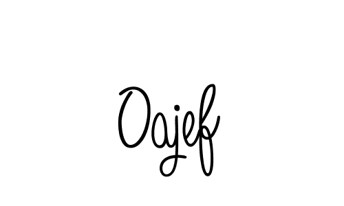 Check out images of Autograph of Oajef name. Actor Oajef Signature Style. Angelique-Rose-font-FFP is a professional sign style online. Oajef signature style 5 images and pictures png