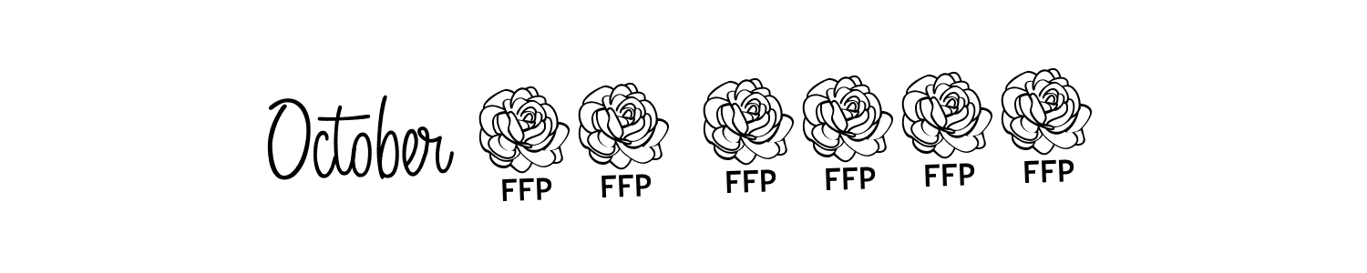 This is the best signature style for the October 17 2007 name. Also you like these signature font (Angelique-Rose-font-FFP). Mix name signature. October 17 2007 signature style 5 images and pictures png