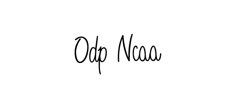 Also You can easily find your signature by using the search form. We will create Odp Ncaa name handwritten signature images for you free of cost using Angelique-Rose-font-FFP sign style. Odp Ncaa signature style 5 images and pictures png