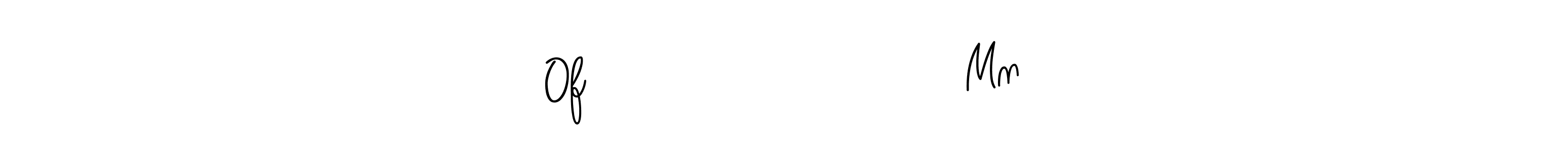 You can use this online signature creator to create a handwritten signature for the name Of                           Mn. This is the best online autograph maker. Of                           Mn signature style 5 images and pictures png