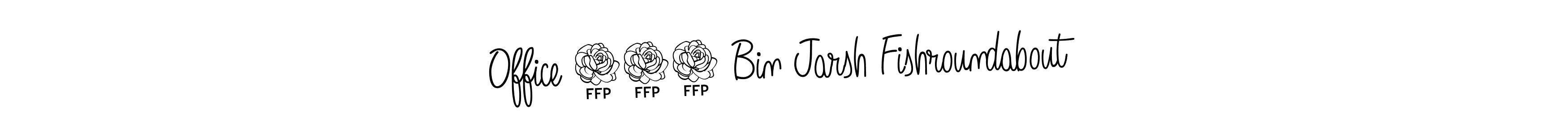 Make a short Office 205 Bin Jarsh Fishroundabout signature style. Manage your documents anywhere anytime using Angelique-Rose-font-FFP. Create and add eSignatures, submit forms, share and send files easily. Office 205 Bin Jarsh Fishroundabout signature style 5 images and pictures png