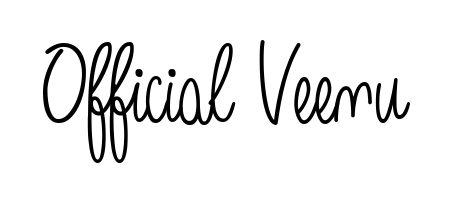 Generate high-definition signature styles for Official Veenu. The Angelique-Rose-font-FFP typeface ensures crisp legibility and sophisticated design. Official Veenu signature style 5 images and pictures png