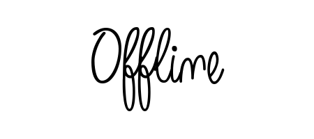 Here are the top professional signature styles for the name Offline. These are the best autograph styles you can use for your name. Offline signature style 5 images and pictures png