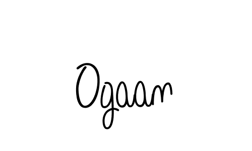 Similarly Angelique-Rose-font-FFP is the best handwritten signature design. Signature creator online .You can use it as an online autograph creator for name Ogaan. Ogaan signature style 5 images and pictures png