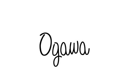 Check out images of Autograph of Ogawa name. Actor Ogawa Signature Style. Angelique-Rose-font-FFP is a professional sign style online. Ogawa signature style 5 images and pictures png