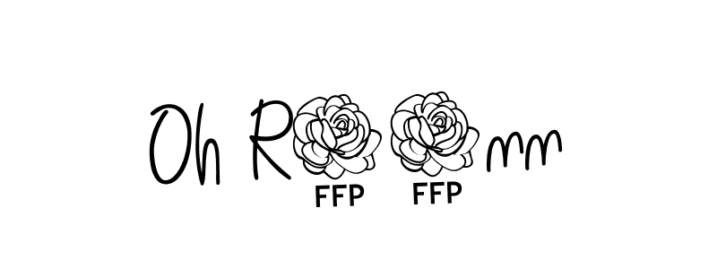 Similarly Angelique-Rose-font-FFP is the best handwritten signature design. Signature creator online .You can use it as an online autograph creator for name Oh R33nn. Oh R33nn signature style 5 images and pictures png