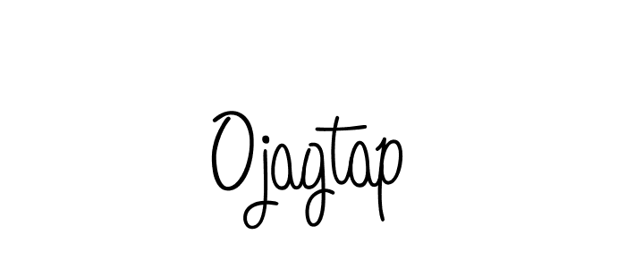 This is the best signature style for the Ojagtap name. Also you like these signature font (Angelique-Rose-font-FFP). Mix name signature. Ojagtap signature style 5 images and pictures png