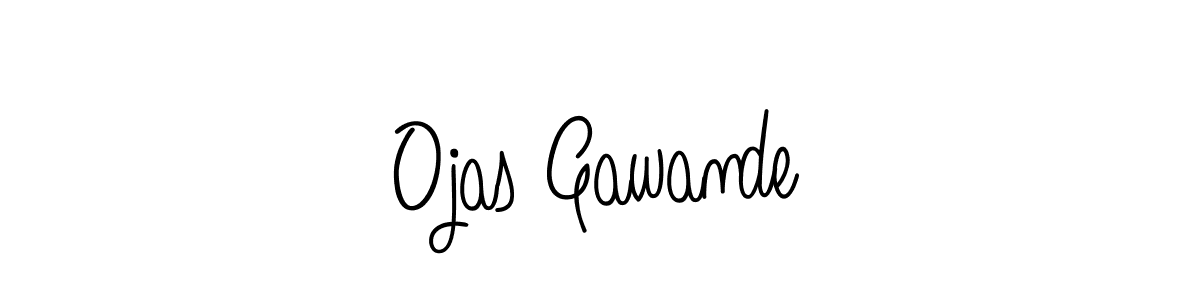 This is the best signature style for the Ojas Gawande name. Also you like these signature font (Angelique-Rose-font-FFP). Mix name signature. Ojas Gawande signature style 5 images and pictures png