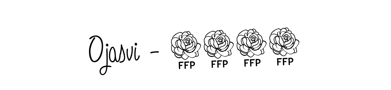 Check out images of Autograph of Ojasvi - 2024 name. Actor Ojasvi - 2024 Signature Style. Angelique-Rose-font-FFP is a professional sign style online. Ojasvi - 2024 signature style 5 images and pictures png