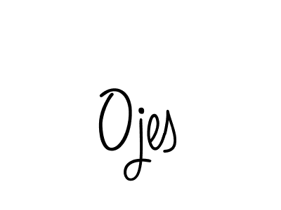 This is the best signature style for the Ojes name. Also you like these signature font (Angelique-Rose-font-FFP). Mix name signature. Ojes signature style 5 images and pictures png