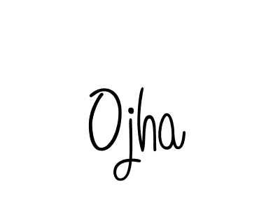 You can use this online signature creator to create a handwritten signature for the name Ojha. This is the best online autograph maker. Ojha signature style 5 images and pictures png