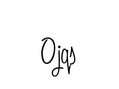 Also You can easily find your signature by using the search form. We will create Ojqs name handwritten signature images for you free of cost using Angelique-Rose-font-FFP sign style. Ojqs signature style 5 images and pictures png