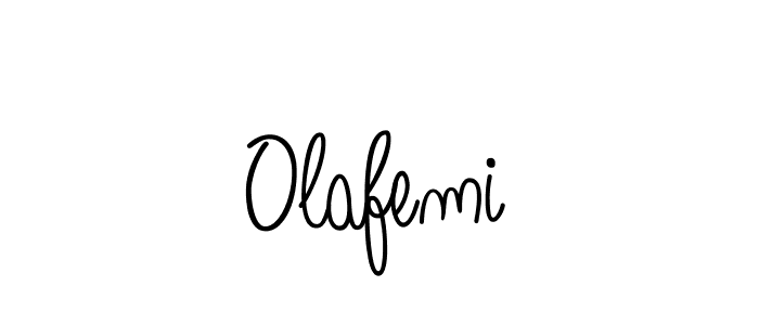 Make a short Olafemi signature style. Manage your documents anywhere anytime using Angelique-Rose-font-FFP. Create and add eSignatures, submit forms, share and send files easily. Olafemi signature style 5 images and pictures png