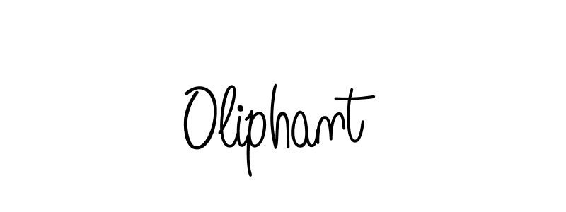 Make a short Oliphant signature style. Manage your documents anywhere anytime using Angelique-Rose-font-FFP. Create and add eSignatures, submit forms, share and send files easily. Oliphant signature style 5 images and pictures png