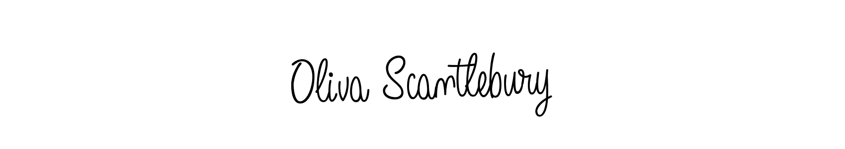It looks lik you need a new signature style for name Oliva Scantlebury. Design unique handwritten (Angelique-Rose-font-FFP) signature with our free signature maker in just a few clicks. Oliva Scantlebury signature style 5 images and pictures png