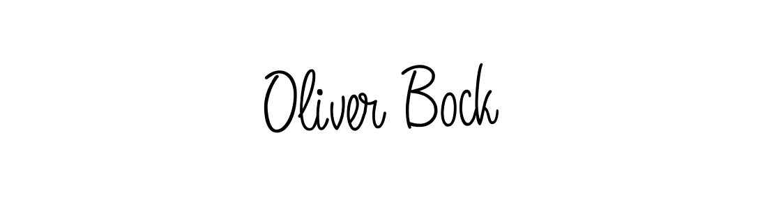 if you are searching for the best signature style for your name Oliver Bock. so please give up your signature search. here we have designed multiple signature styles  using Angelique-Rose-font-FFP. Oliver Bock signature style 5 images and pictures png