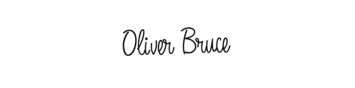 See photos of Oliver Bruce official signature by Spectra . Check more albums & portfolios. Read reviews & check more about Angelique-Rose-font-FFP font. Oliver Bruce signature style 5 images and pictures png