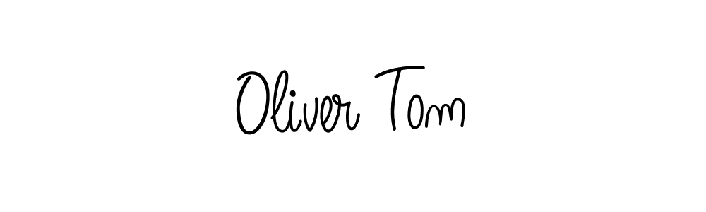 Similarly Angelique-Rose-font-FFP is the best handwritten signature design. Signature creator online .You can use it as an online autograph creator for name Oliver Tom. Oliver Tom signature style 5 images and pictures png