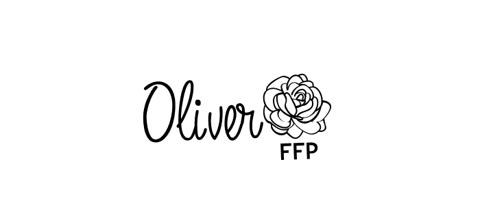 Make a short Oliver7 signature style. Manage your documents anywhere anytime using Angelique-Rose-font-FFP. Create and add eSignatures, submit forms, share and send files easily. Oliver7 signature style 5 images and pictures png