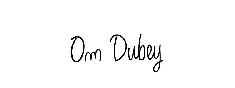 This is the best signature style for the Om Dubey name. Also you like these signature font (Angelique-Rose-font-FFP). Mix name signature. Om Dubey signature style 5 images and pictures png