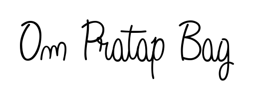 The Angelique-Rose-font-FFP lettering style adds unique flourish to name Om Pratap Bag. Stand out with a custom digital autograph made in seconds. Om Pratap Bag signature style 5 images and pictures png