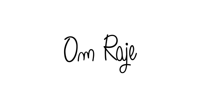 Similarly Angelique-Rose-font-FFP is the best handwritten signature design. Signature creator online .You can use it as an online autograph creator for name Om Raje. Om Raje signature style 5 images and pictures png