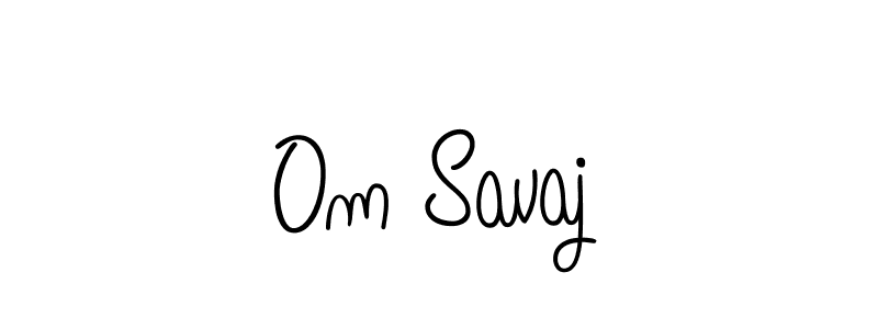 Here are the top 10 professional signature styles for the name Om Savaj. These are the best autograph styles you can use for your name. Om Savaj signature style 5 images and pictures png