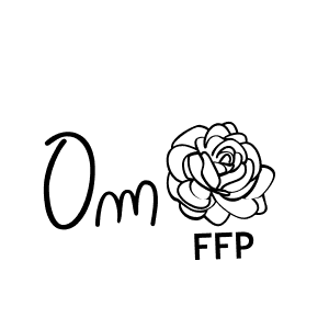 How to Draw Om6 signature style? Angelique-Rose-font-FFP is a latest design signature styles for name Om6. Om6 signature style 5 images and pictures png