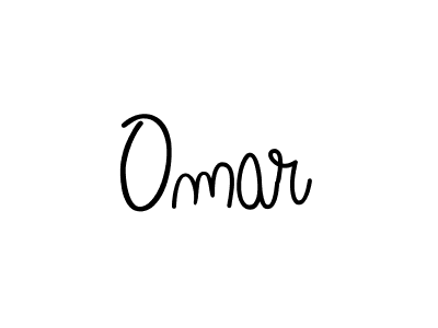 Best and Professional Signature Style for Omar. Angelique-Rose-font-FFP Best Signature Style Collection. Omar signature style 5 images and pictures png