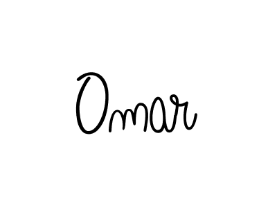 How to make Omar signature? Angelique-Rose-font-FFP is a professional autograph style. Create handwritten signature for Omar name. Omar signature style 5 images and pictures png