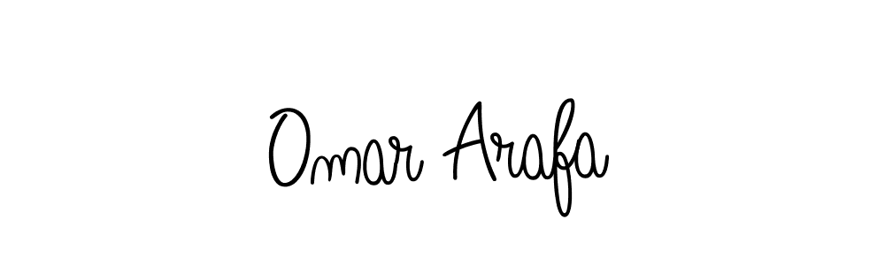 You can use this online signature creator to create a handwritten signature for the name Omar Arafa. This is the best online autograph maker. Omar Arafa signature style 5 images and pictures png