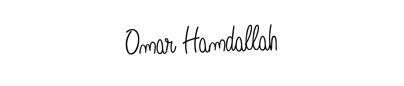 See photos of Omar Hamdallah official signature by Spectra . Check more albums & portfolios. Read reviews & check more about Angelique-Rose-font-FFP font. Omar Hamdallah signature style 5 images and pictures png