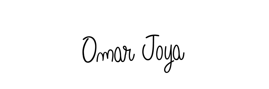 Similarly Angelique-Rose-font-FFP is the best handwritten signature design. Signature creator online .You can use it as an online autograph creator for name Omar Joya. Omar Joya signature style 5 images and pictures png