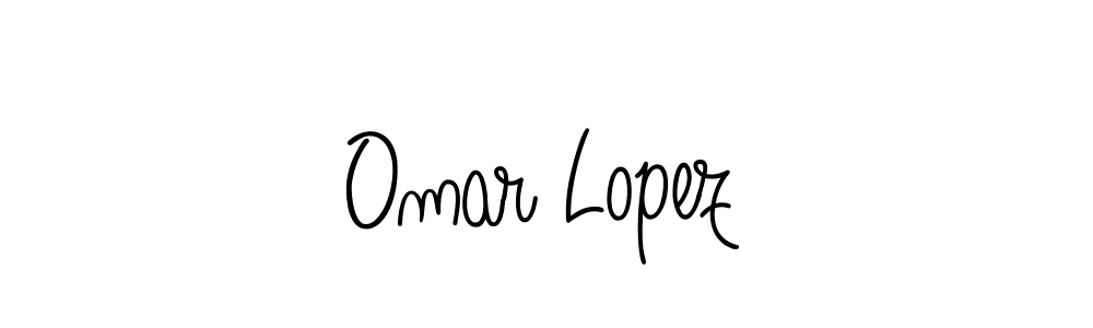 Similarly Angelique-Rose-font-FFP is the best handwritten signature design. Signature creator online .You can use it as an online autograph creator for name Omar Lopez. Omar Lopez signature style 5 images and pictures png