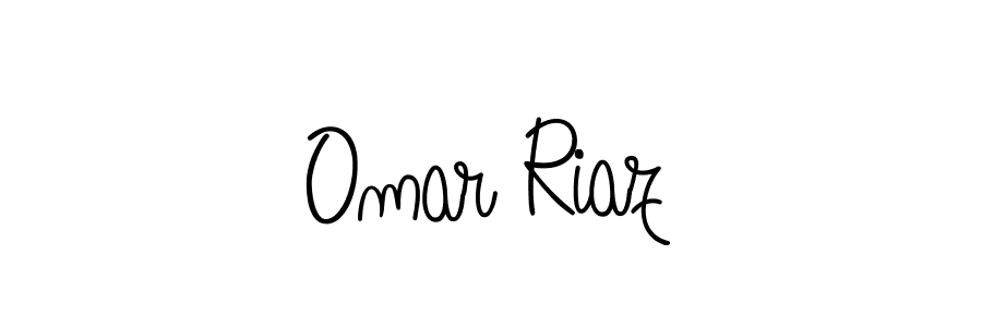 Here are the top 10 professional signature styles for the name Omar Riaz. These are the best autograph styles you can use for your name. Omar Riaz signature style 5 images and pictures png