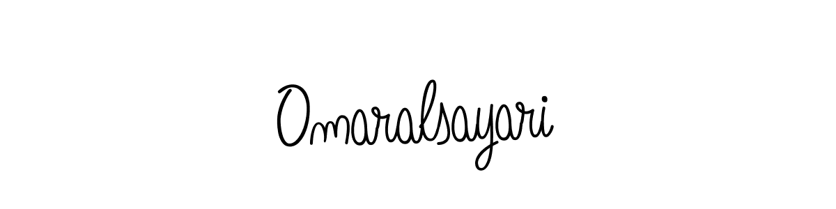 See photos of Omaralsayari official signature by Spectra . Check more albums & portfolios. Read reviews & check more about Angelique-Rose-font-FFP font. Omaralsayari signature style 5 images and pictures png