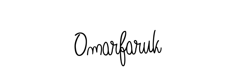 Here are the top 10 professional signature styles for the name Omarfaruk. These are the best autograph styles you can use for your name. Omarfaruk signature style 5 images and pictures png