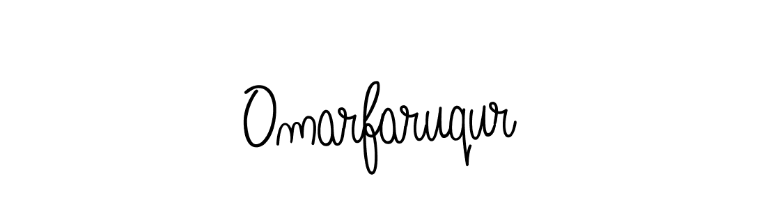 Best and Professional Signature Style for Omarfaruqur. Angelique-Rose-font-FFP Best Signature Style Collection. Omarfaruqur signature style 5 images and pictures png