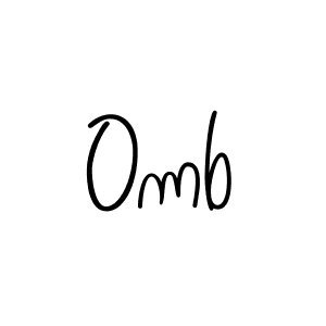 Similarly Angelique-Rose-font-FFP is the best handwritten signature design. Signature creator online .You can use it as an online autograph creator for name Omb. Omb signature style 5 images and pictures png