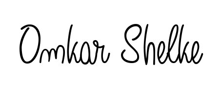 You can use this online signature creator to create a handwritten signature for the name Omkar Shelke. This is the best online autograph maker. Omkar Shelke signature style 5 images and pictures png
