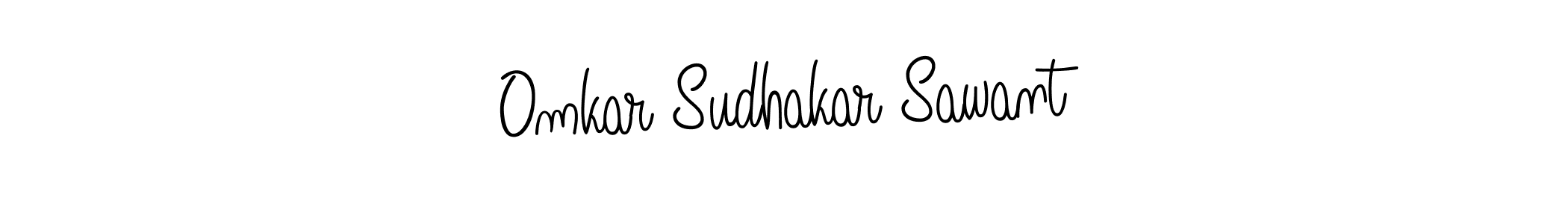 Best and Professional Signature Style for Omkar Sudhakar Sawant. Angelique-Rose-font-FFP Best Signature Style Collection. Omkar Sudhakar Sawant signature style 5 images and pictures png